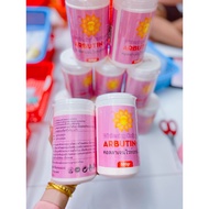 Abutine pink whitening cream 500g