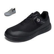 size39-47 Men Wide shoes rotating button Sneaker Wider barefeet shoes Men 46/47