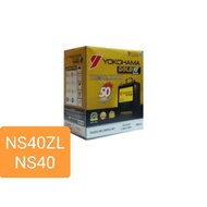 (YOKOHAMA-GOLD)NS40ZL NS40 CAR BATTERY PERODUA KANCIL,VIVA,MYVI,AXIA,KELISA,HONDA, HYUNDAI KIA
