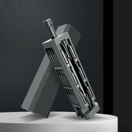 Multifunctional Screwdriver Set 44in1 / 25in1 – Precision Bits Magnetic Design Repair Tools Set