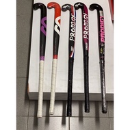 PRODIGY HOCKEY STICK