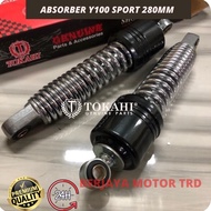 Y100 TOKAHI Absorber Y100 Yamaha Sport