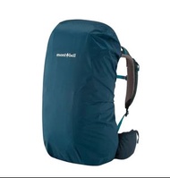 【💥日本直送】mont-bell 中型背包 廣泛用途 出色存儲容量 女性用 背囊 三色 30L