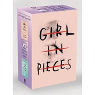 Kathleen Glasgow Straw-Book Boxed Set/Kathleen Glasgow [Sanmin Online Bookstore]
