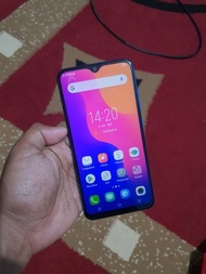 Handphone Hp Vivo Y93 Ram 3gb Internal 32gb Second Seken Bekas Murah