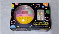 我係小忌廉 creamy mami Polly pocket 變身鏡盒小舞台