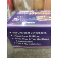 Uma Racing Quick shifter kit cdi