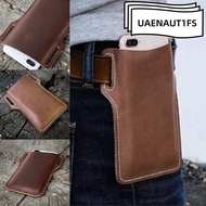 UAENAUT1FS Props Vintage Sports Leather Purse