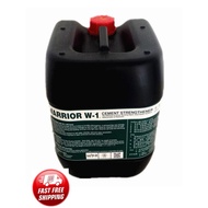 20L Warrior W-1 Cement Strengthener W-One W1 Tile Adhesive Waterproofing Bonding Latex Susu