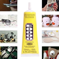 E8000 Special Glue for Diamond Painting