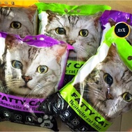 Natural Bentonite Cat Litter