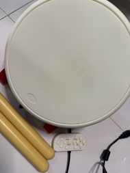 PS4 太鼓之達人 合奏咚咚！（鼓連game）
