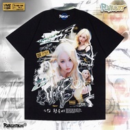 VIVIZ SinB TEE/ FLWRCAT/