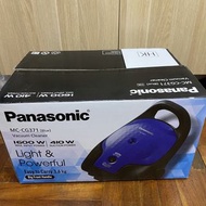 Panasonic吸塵機 (9成新)