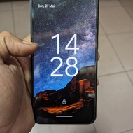 Hp Xiaomi mi8 second 6/128gb