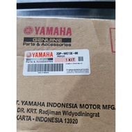 YAMAHA Cylinder Block OldYAMAHA NMAX + 2DP PISTONRing WE13E0 00