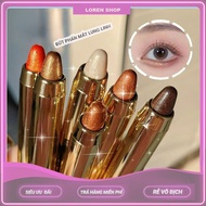 Glitter Eyeshadow Pen - 5 seconds to shine - Eyeshadow, Eyeshadow Stick - Glitter Eyeshadow, Eyeshad