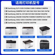Sky Color is suitable for Samsung CLT-W406/430W Waste toner box C480FW/FN CLP-360/362/363 368