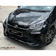 MYVI G3 FL 2022 ACE BODYKIT
