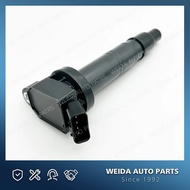 Genuine FOR Toyota Direct Ignition Coil DENSO 673-1308 OEM 90919-02248 9091902247 90919 02248