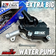 NLK PERFORMANCE WATER PUMP EXTRA BIG Y15 Y16 LC135/ NLK WATER PUMP RACING BESAR Y15ZR