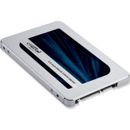 Harddisk/flashdisk Crucial SATA 2.5 Internal SSD 500GB - MX500