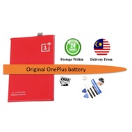 Original OnePlus Battery oneplus 2 oneplus 3 oneplus 3T oneplus 5 oneplus 6 battery