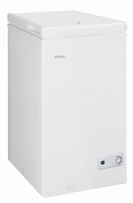Haier (155L) Chest Freezer Convertible (Freezer  Fridge) BD-188HP