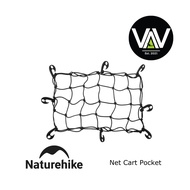 NATUREHIKE Wagon / Trolley Mesh Net