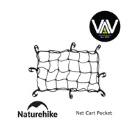 Naturehike Wagon / Trolley Mesh Net