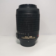 [LIKE NEW ]Used Lens Nikon 55-200mm VR