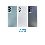 back Cover for Samsung A73