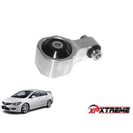 CIVIC FD2 R - Hasport USA Rear Engine Mounting for Honda Civic FD2 Type R - FDRR
