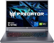 acer Predator Triton 500 SE Gaming Creator Laptop,16" WQXGA 240Hz G-SYNC, Intel i7-12700H, GeForce R