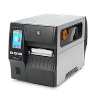 Zebra zt411 203/300dpi barcode industri printer label printer sticker printer thermal transfer & dir
