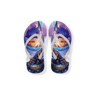 Sandal Anak Laki Laki Mobile Legend | Granger