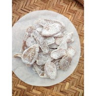 GINGER HALWA (CANDY GINGER) HALWA HALIA BENTONG