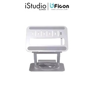 Adam Element แท่นวางและฮับ CASA Hub Stand Ultra USB-C Magnetic Hub Stand ADAM ELEMENT