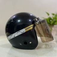 Helmet Motorcycle BKP88 + FREE CAP + FREE VISOR 60 CM (NEW) BKP 88 ready stock