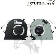 Cooling Fan Laptop Fan Vostro 5390 5391 CN-0TCV60, 0TCV60, TCV60, 023.100FA.0011 4 PIN WARRANTY NEW