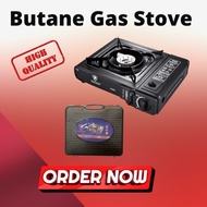 【COD】 Butane gas stove portable stove Butane gas electric butane stove butane gas stove