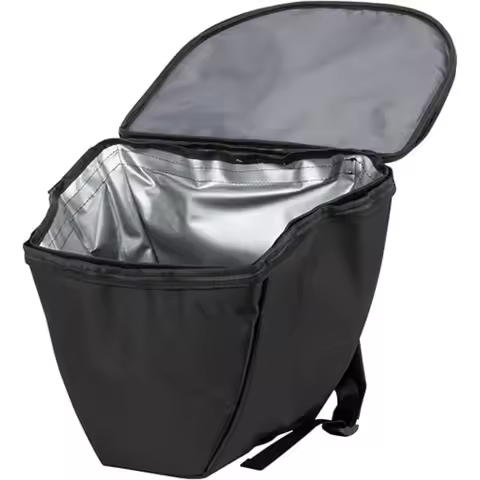 Motorcycle Portable Front Storage Cooler Bag with Handle and Shoulder Strap for Can-AM Maverick X3 S