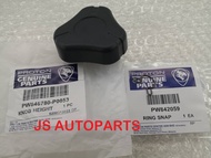 Proton Exora Seat Height Adjust Knob PW846780-P0053 + Ring Snap PW842059 ORIGINAL PROTON Made In Mal