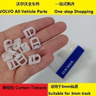 Volvo Truck Curtain Buckle FH FM12 Volvo Truck FM420 460 500 360 Curtain Buckle