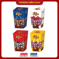 [Lale] Mira Lale chocolate 90g - paper box