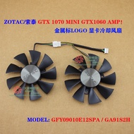 Sotai GTX1070 MINI/GTX1060 AMP Graphics Card Fan GFY09010E12SPA/GA91S2H