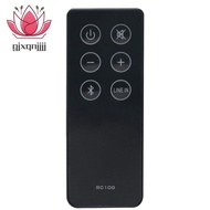 New RC10G Remote Control Replacement for Edifier RC10G Bookshelf Speakers R1700BT R1700Bt Remote Control