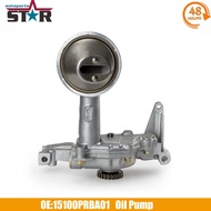 15100-PRB-A01 15100PRBA01 Engine Oil Pump For Honda Type R & Acura RSX Type S K20A K20A2 K20Z1 Autom