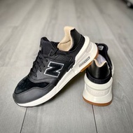 New Balance 997S MS997RB Staffiano Leather