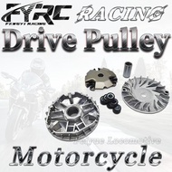 For Yamaha Mio M3 EGO Avantiz 2SX Drive Pulley Variator Clutch Assembly Motorcycle Replacement Parts